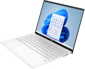 Notebook HP Pavilion Aero 13-be0900nc bílá barva
