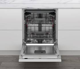 Myčka nádobí Whirlpool WIC 3C34 PFE S 

 obrázek produktu 11 z 16