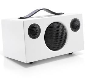 Přenosný reproduktor Audio Pro T3+ bílý

 obrázek produktu 1 z 5