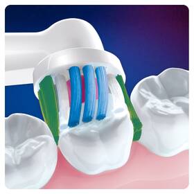 Náhradní hlavice Oral-B EB 18-2 

 obrázek produktu 4 z 5
