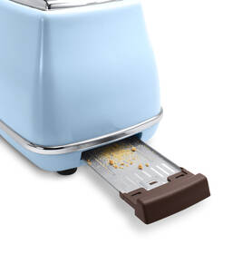 Topinkovač De'Longhi CTOV2103.AZ modrý

 obrázek produktu 3 z 7