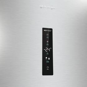 Chladnička s mrazničkou Gorenje NRK62CA2XL4 nerez

 obrázek produktu 3 z 15