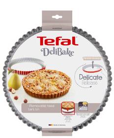 Forma na pečení Tefal J1641574, 28 cm 

 obrázek produktu 3 z 9