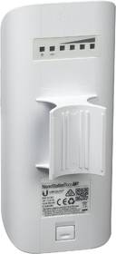 Přístupový bod (AP) Ubiquiti airMAX NanoStationM 5 GHz loco 

 obrázek produktu 3 z 3