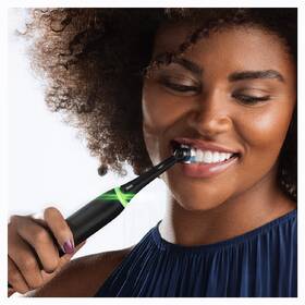 Zubní kartáček Oral-B Matt Black + Quite White DUO Pack 

 obrázek produktu 2 z 5