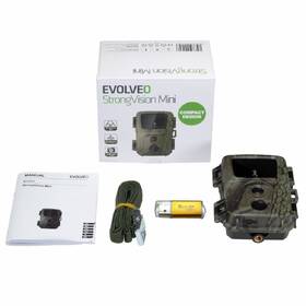 Fotopast Evolveo StrongVision Mini maskáčová

 obrázek produktu 6 z 6