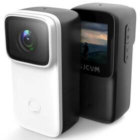 Outdoorová kamera SJCAM C200 bílý

 obrázek produktu 1 z 5