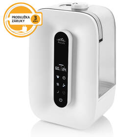 Zvlhčovač vzduchu ETA 0626 90000 bílá barva
