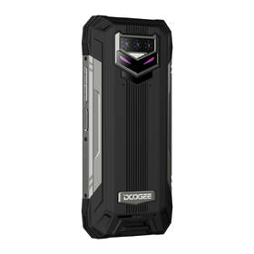 Mobilní telefon Doogee S89 Pro 8 GB / 256 GB černý

 obrázek produktu 6 z 10
