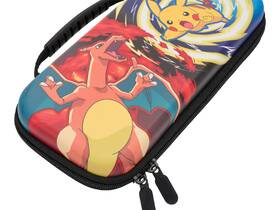Pouzdro PowerA Pokémon: Charizard vs. Pikachu Vortex - Nintendo Switch 

 obrázek produktu 7 z 10