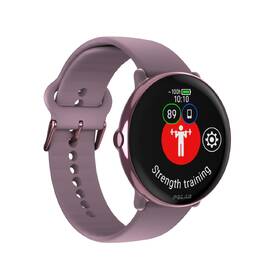 Chytré hodinky Polar Ignite 3 vel. S-L růžové

 obrázek produktu 8 z 15