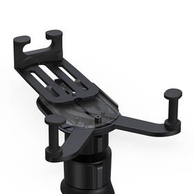 Držák na mobil Baseus Stable Gravitational Car Mount Air (Air Outlet Version) černý

 obrázek produktu 4 z 11