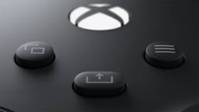 Bezdrátový ovladač Microsoft Xbox Series černý

 obrázek produktu 4 z 7