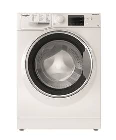 Pračka Whirlpool WRBSB 6228 W EU bílá

 obrázek produktu 5 z 14