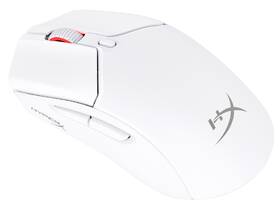 Myš HyperX Pulsefire Haste 2 Wireless bílá

 obrázek produktu 1 z 7