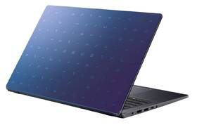 Notebook Asus E510 + Microsoft 365 pro jednotlivce modrý

 obrázek produktu 7 z 10