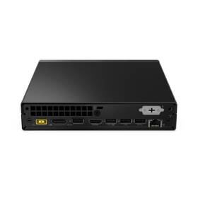 PC mini Lenovo ThinkCentre neo 50q Gen 4 černý

 obrázek produktu 7 z 8