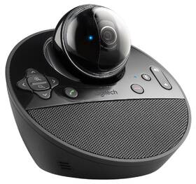 Webkamera Logitech ConferenceCam BCC950 černá

 obrázek produktu 6 z 7