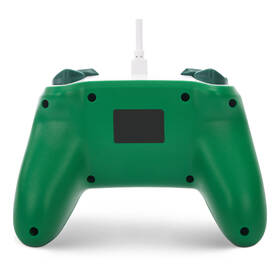 Gamepad PowerA Wired - Nintendo Switch - Hyrule Defender 

 obrázek produktu 5 z 11