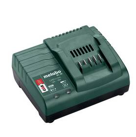 Set baterie a nabíječky Metabo Basic set 2x2,0 Ah 685161000 

 obrázek produktu 2 z 2