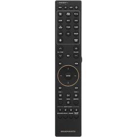 AV Receiver MARANTZ STEREO70s stříbrný/zlatý

 obrázek produktu 5 z 5