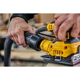 Vibrační bruska Dewalt DWE6411 

 obrázek produktu 2 z 8