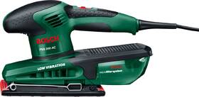 Vibrační bruska Bosch PSS 200 AC, 0.603.340.100 

 obrázek produktu 1 z 6