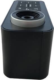 Radiobudík TechniSat Digiclock 3 černý

 obrázek produktu 2 z 6