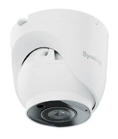 IP kamera Synology TC500 turret bílá

 obrázek produktu 4 z 5