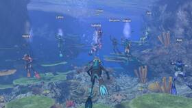 Hra Nintendo Switch Endless Ocean Luminous 

 obrázek produktu 4 z 9