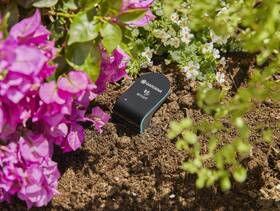 Zavlažovací počítač Gardena Smart 19210-20 

 obrázek produktu 2 z 5