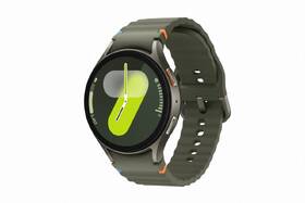 Chytré hodinky Samsung Galaxy Watch7 44mm zelené

 obrázek produktu 10 z 29