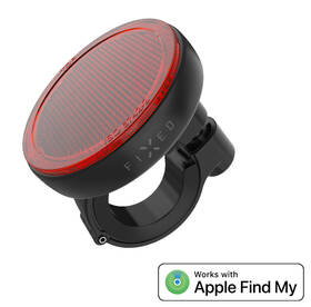 Lokátor FIXED Tag Reflector s podporou Find My černý

 obrázek produktu 1 z 14