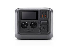 Nabíjecí stanice DJI Power 500 (EU) (512Wh) 

 obrázek produktu 2 z 4