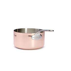 Rendlík de Buyer 6206.24, 24 cm měď

 obrázek produktu 1 z 10