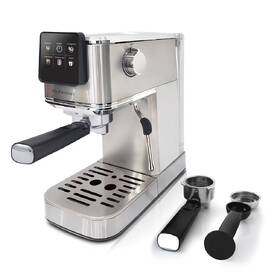 Pákový kávovar Rohnson R-98016 Hot & Cold stříbrný

 obrázek produktu 5 z 7