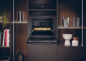 Trouba Haier H6 ID46G5HTB černá barva
