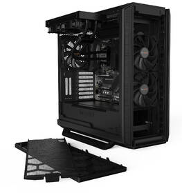 Case be quiet! Silent Base 802 černá

 obrázek produktu 6 z 10