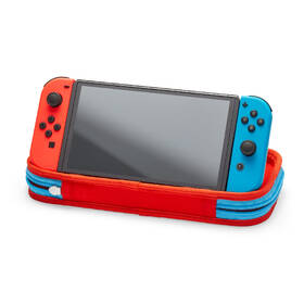 Pouzdro PowerA Super Mario Hero Reel - Nintendo Switch 

 obrázek produktu 6 z 6