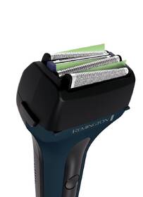 Holicí strojek Remington F7000 černý/modrý

 obrázek produktu 3 z 11