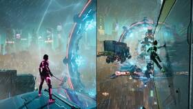 Hra EA PlayStation 5 Split Fiction 

 obrázek produktu 4 z 5
