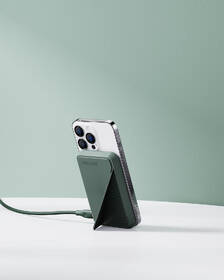 Powerbanka Voltme MagPak 5K Series 5000mAh zelená

 obrázek produktu 3 z 3