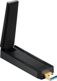 Wi-Fi adaptér MSI AXE5400 černý

 obrázek produktu 3 z 15