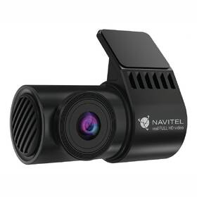 Autokamera NAVITEL RS985 GPS černá

 obrázek produktu 10 z 13