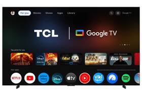 Televize TCL 98C7K 

 obrázek produktu 13 z 16