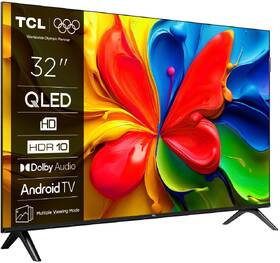 Televize TCL 32S4K 

