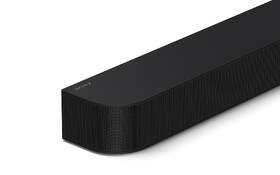 Soundbar Sony Bravia Theatre System 6 černá barva
