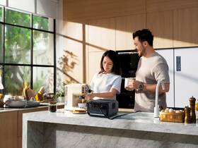 Nabíjecí stanice EcoFlow RIVER 3 Plus (286 Wh) černá

 obrázek produktu 5 z 9