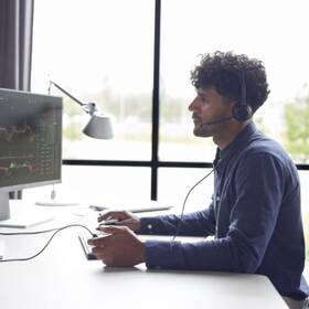 Headset HP Poly EncorePro 510 černý

 obrázek produktu 3 z 3