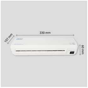 Laminátor DESQ New Generation A4 bílý

 obrázek produktu 3 z 8